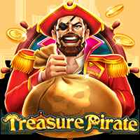 Treasure Pirate
